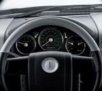 Lincoln Mark LT Concept 2006 года
